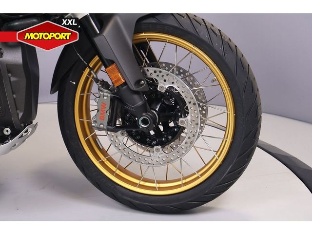 bmw - r-1300-gs