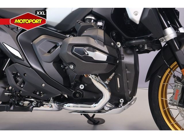 bmw - r-1300-gs