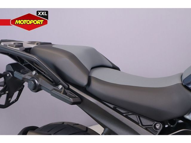 bmw - r-1300-gs