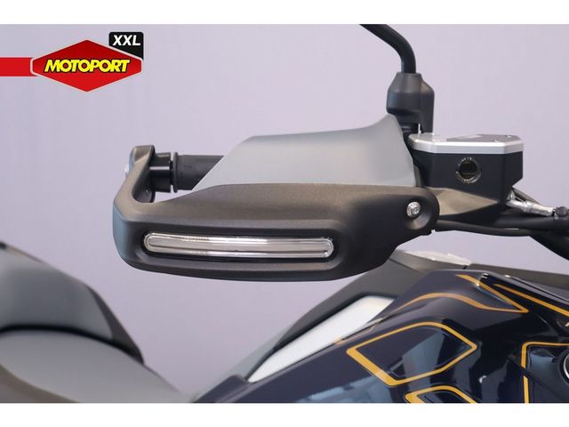bmw - r-1300-gs