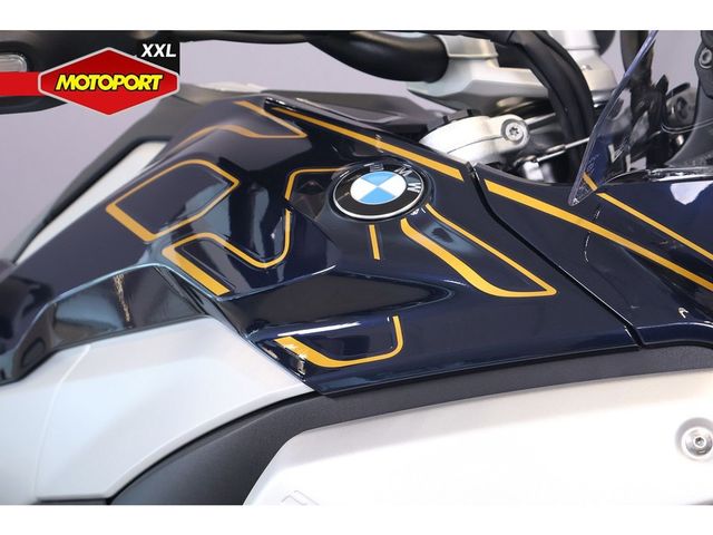 bmw - r-1300-gs