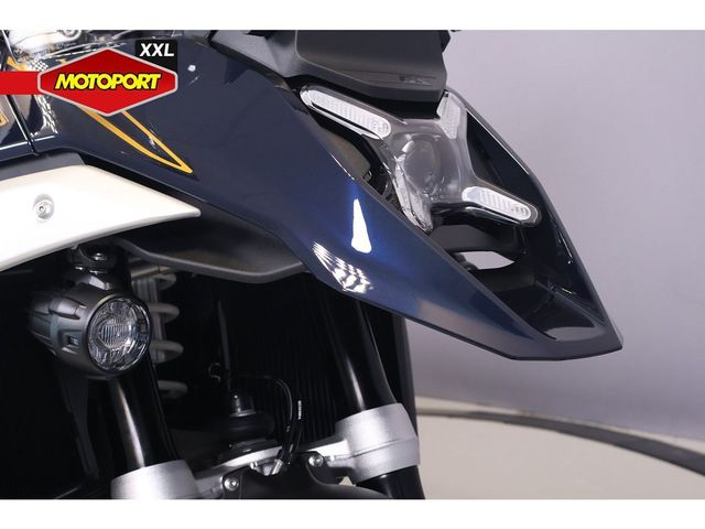 bmw - r-1300-gs