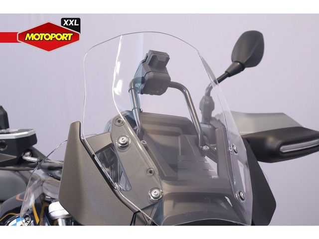 bmw - r-1300-gs