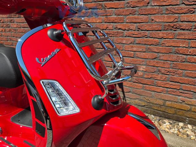 vespa - gts-300-super