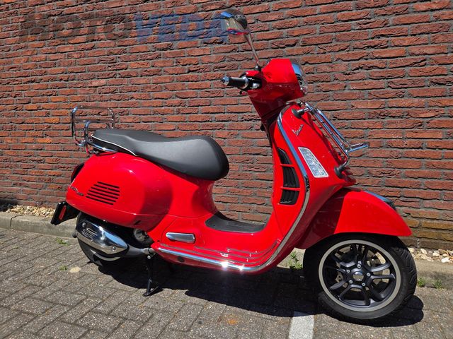 vespa - gts-300-super