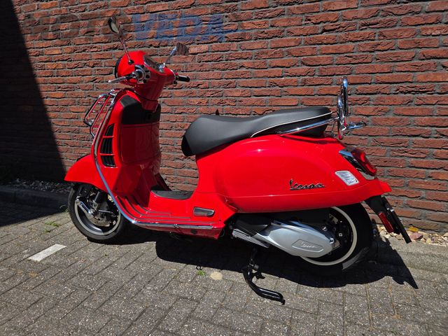vespa - gts-300-super