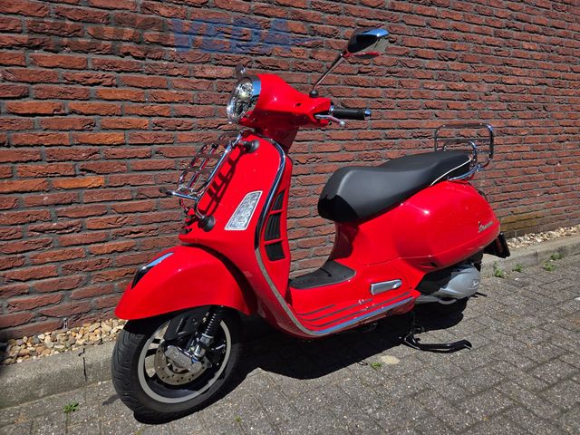 vespa - gts-300-super