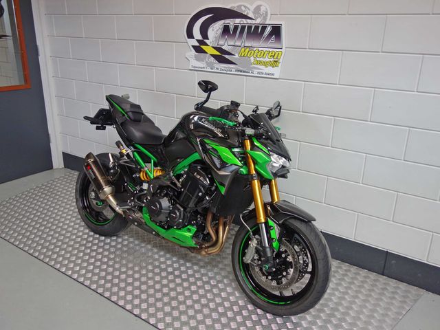 kawasaki - z900-se