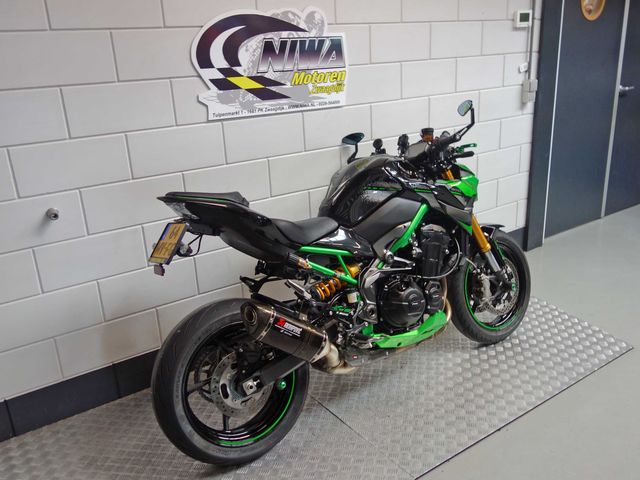 kawasaki - z900-se
