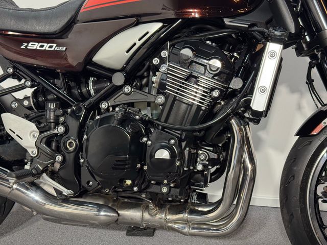 kawasaki - z900rs