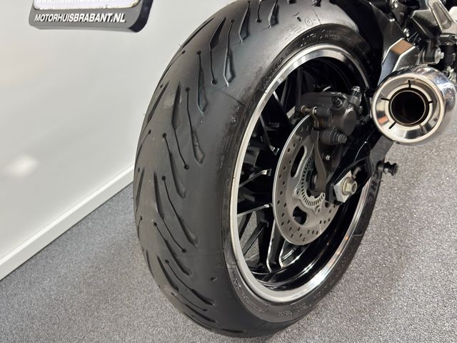 kawasaki - z900rs