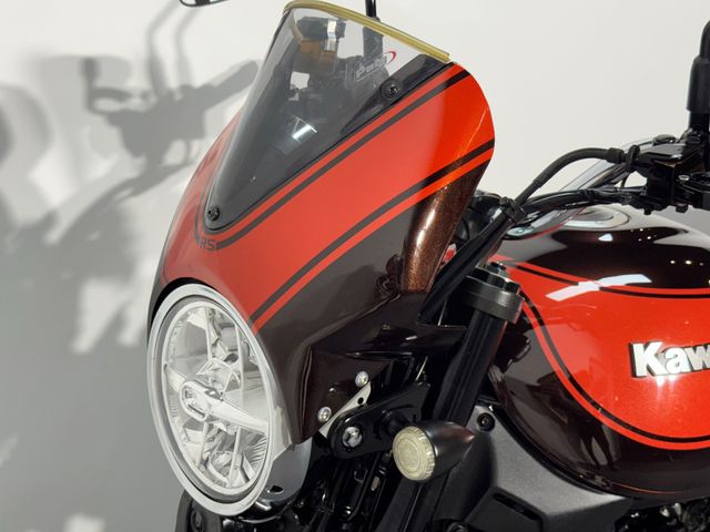 kawasaki - z900rs
