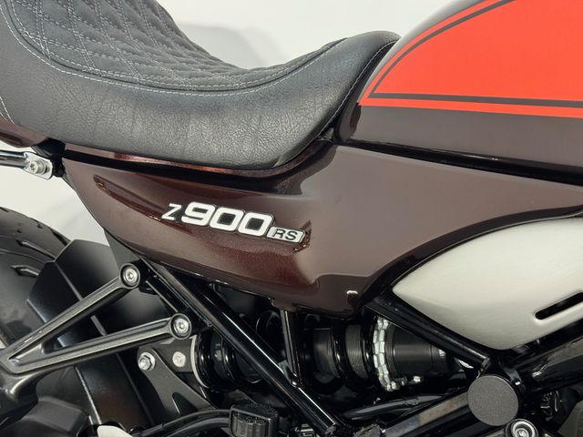 kawasaki - z900rs