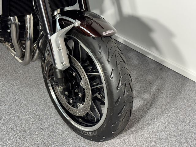 kawasaki - z900rs