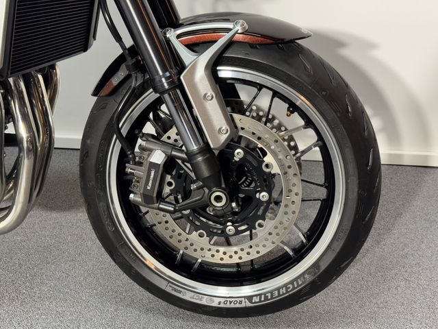 kawasaki - z900rs