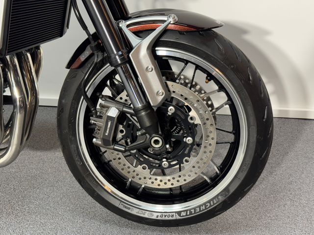 kawasaki - z900rs