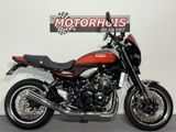 KAWASAKI Z900RS