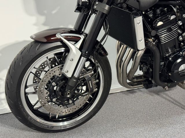 kawasaki - z900rs