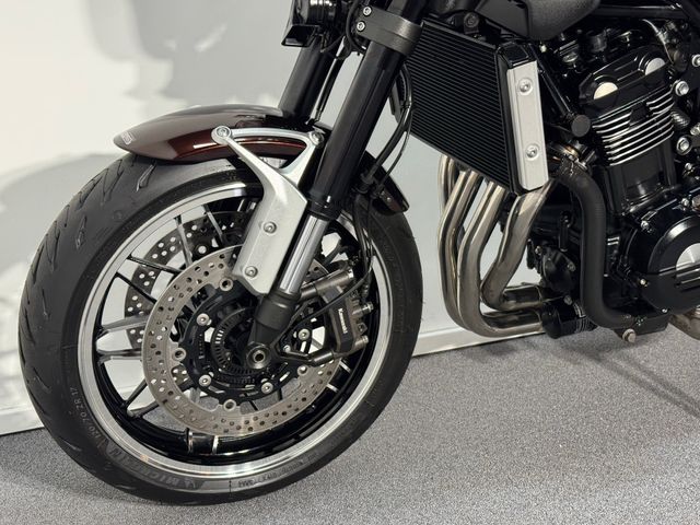 kawasaki - z900rs