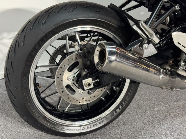 kawasaki - z900rs