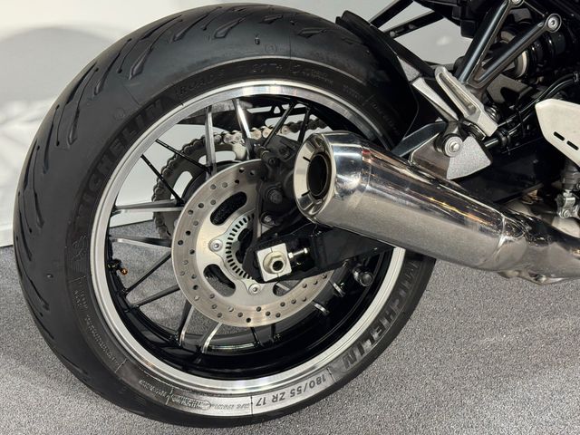kawasaki - z900rs