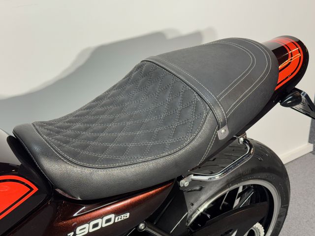 kawasaki - z900rs