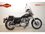 YAMAHA XV 250 VIRAGO