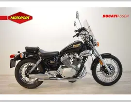 Yamaha XV 250 Virago 1993 occasion