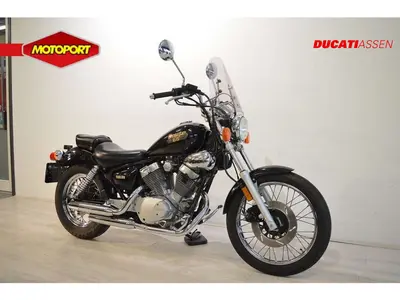 YAMAHA XV 250 VIRAGO – foto 2