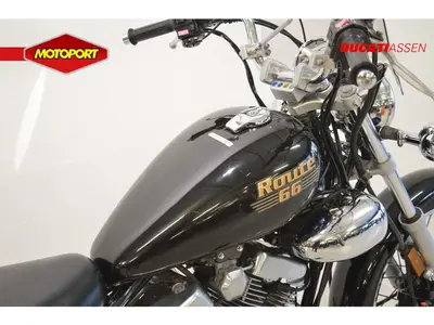 YAMAHA XV 250 VIRAGO – foto 4