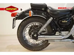 Yamaha XV 250 Virago 1993 occasion – foto 9 van 13