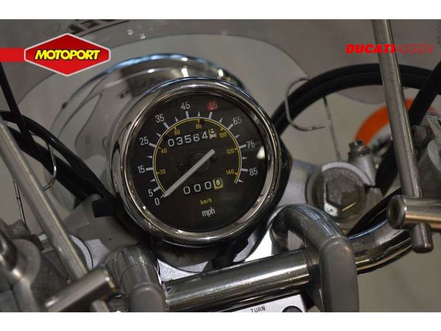 yamaha - xv-250-virago