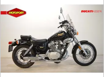 Yamaha XV 250 Virago 1993 occasion