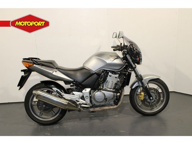 honda - cbf-500