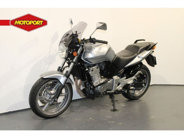honda - cbf-500