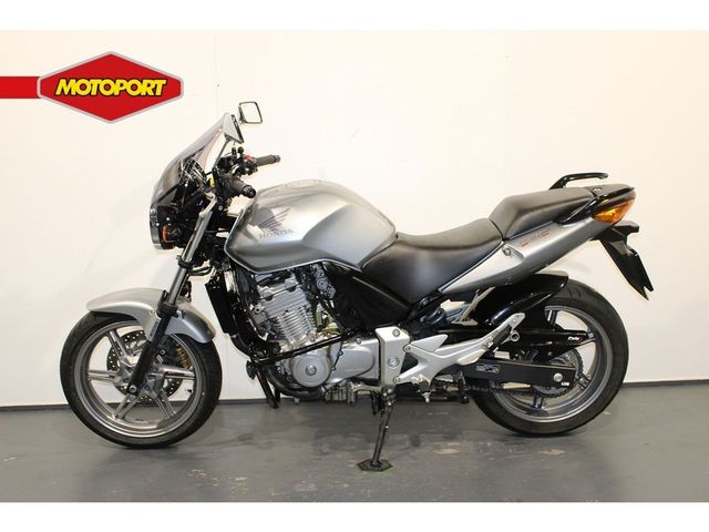 honda - cbf-500