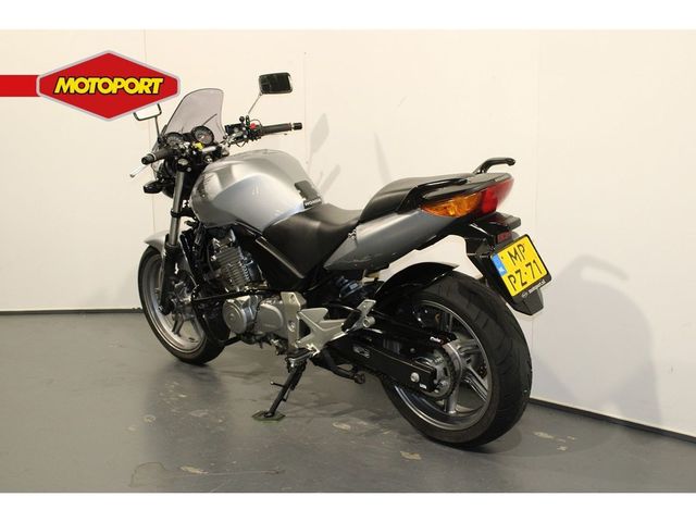 honda - cbf-500