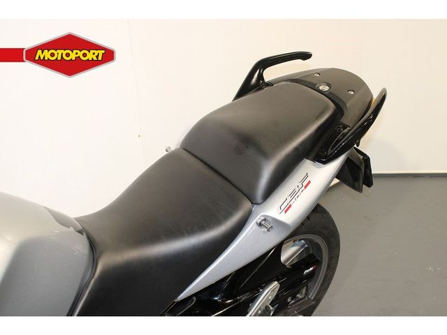 honda - cbf-500