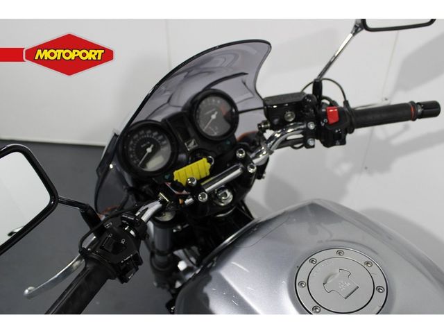 honda - cbf-500