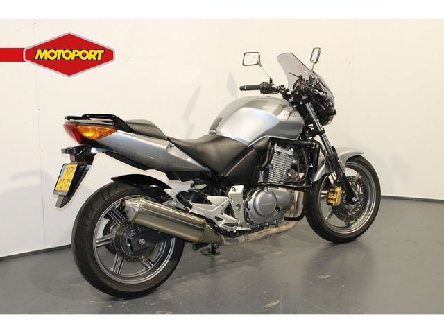 honda - cbf-500