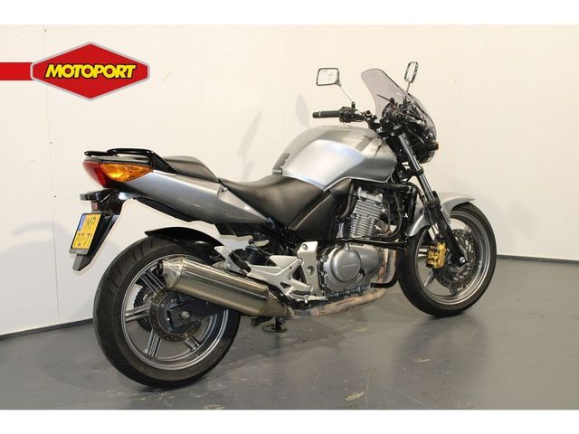 honda - cbf-500