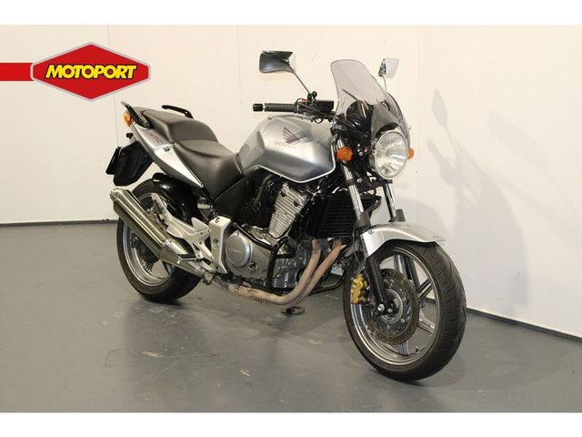 honda - cbf-500