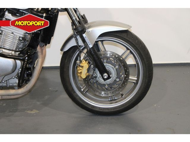 honda - cbf-500