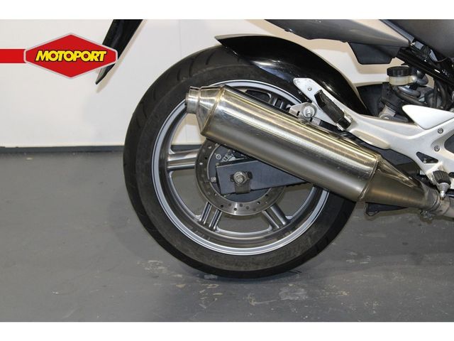 honda - cbf-500