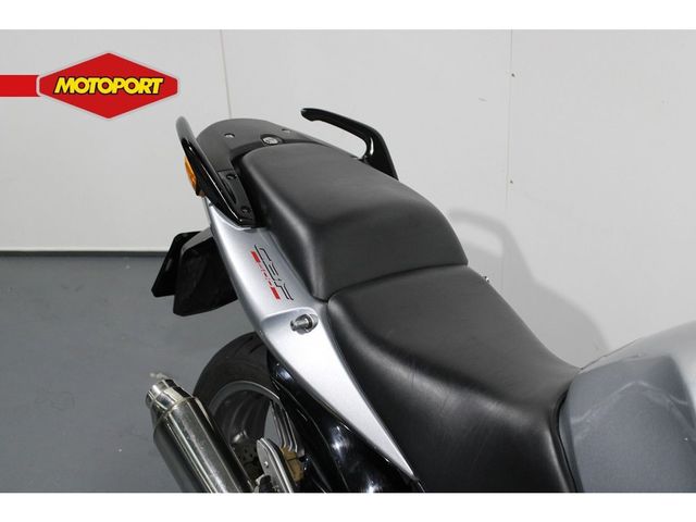 honda - cbf-500