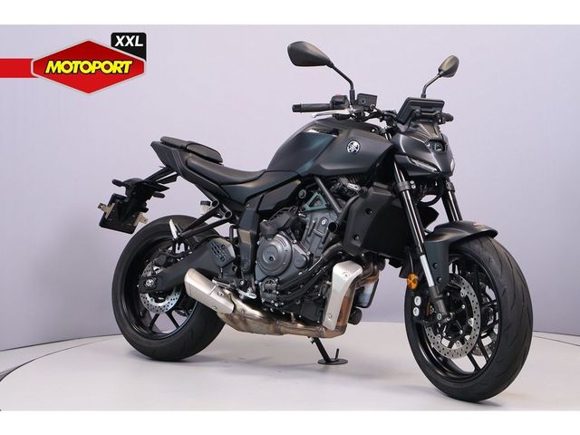 yamaha - mt-07-y-amt