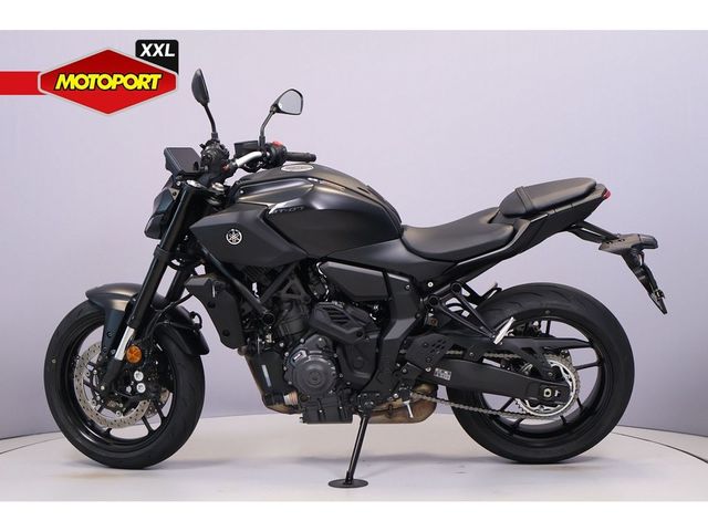 yamaha - mt-07-y-amt