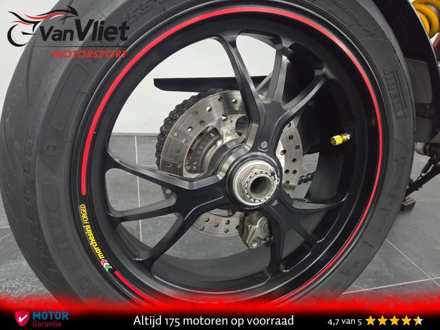 ducati - hypermotard-950-sp
