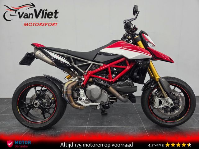 ducati - hypermotard-950-sp