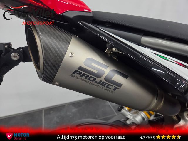 ducati - hypermotard-950-sp
